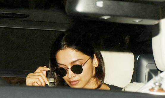 लव रंजन के ऑफिस के बाहर नजर आए दीपिका-रणबीर, पर्दे पर फिर दिखेंगे साथ?