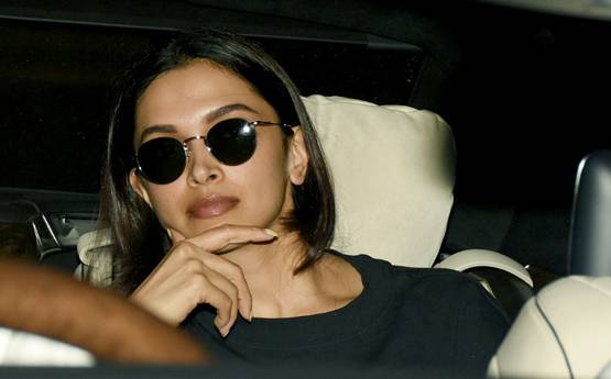 लव रंजन के ऑफिस के बाहर नजर आए दीपिका-रणबीर, पर्दे पर फिर दिखेंगे साथ?