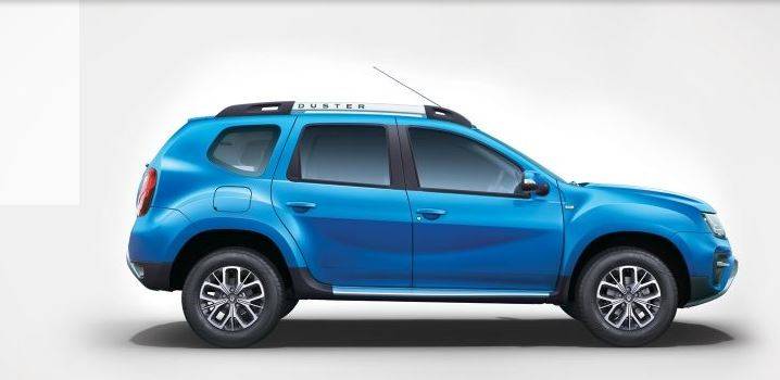नई Renault Duster लॉन्च, खास स्टीयरिंग-व्हील से बदला लुक, जानें- कीमत