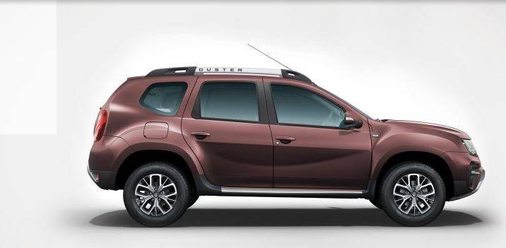 नई Renault Duster लॉन्च, खास स्टीयरिंग-व्हील से बदला लुक, जानें- कीमत