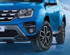 नई Renault Duster लॉन्च, खास स्टीयरिंग-व्हील से बदला लुक, जानें- कीमत