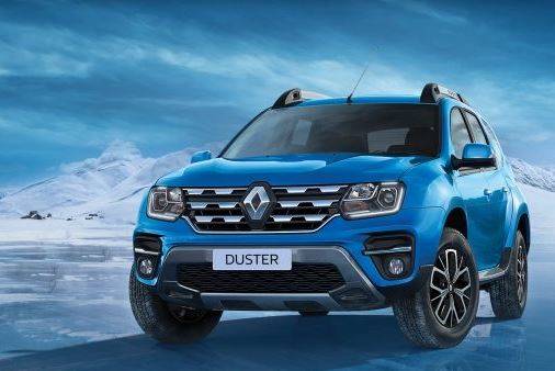 नई Renault Duster लॉन्च, खास स्टीयरिंग-व्हील से बदला लुक, जानें- कीमत