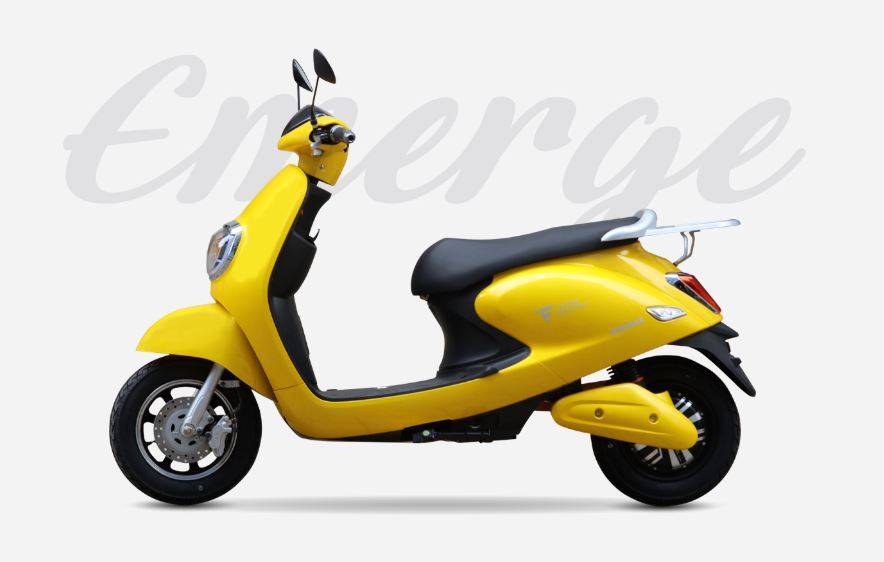 इस कंपनी ने एक साथ लॉन्च की 3 स्कूटी, कीमत 43,967 रुपये से शुरू