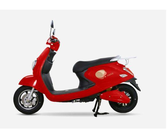 इस कंपनी ने एक साथ लॉन्च की 3 स्कूटी, कीमत 43,967 रुपये से शुरू