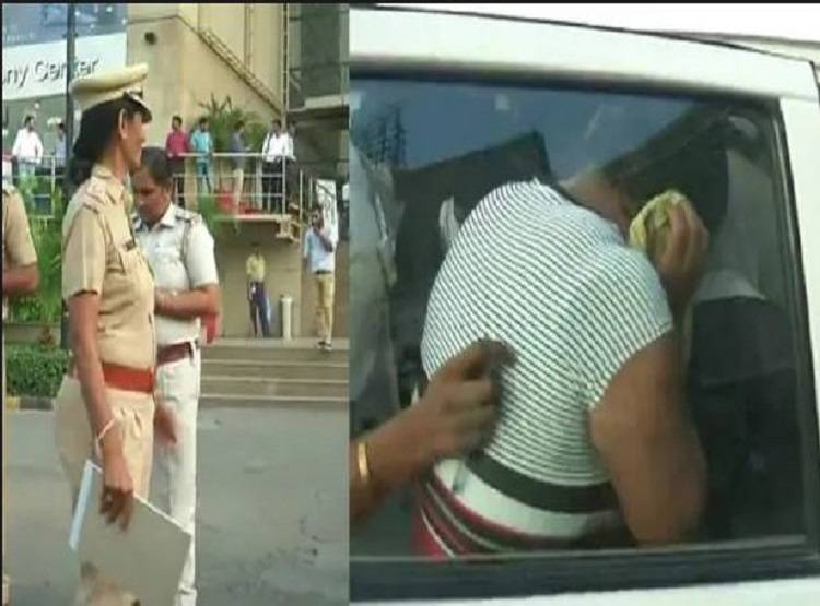 स्पा सेंटर्स के नाम पर जिस्मफरोशी, गुप्त अड्डों पर बड़ा खुलासा