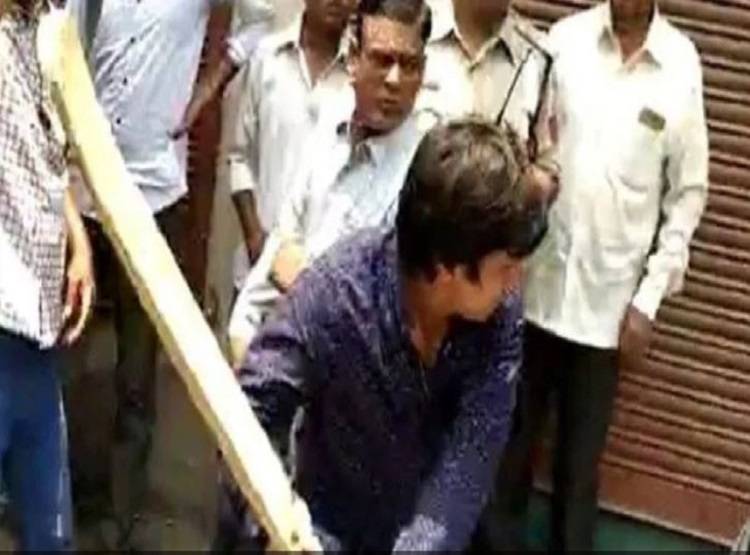 BJP के इन नेताओं ने दो महीनों में करवाई सबसे बड़ी पार्टी की किरकिरी