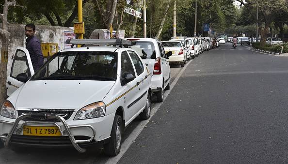 स्पीड ड्राइविंग पर 5 हजार जुर्माना, कितना सख्त है नया मोटर व्हीकल कानून