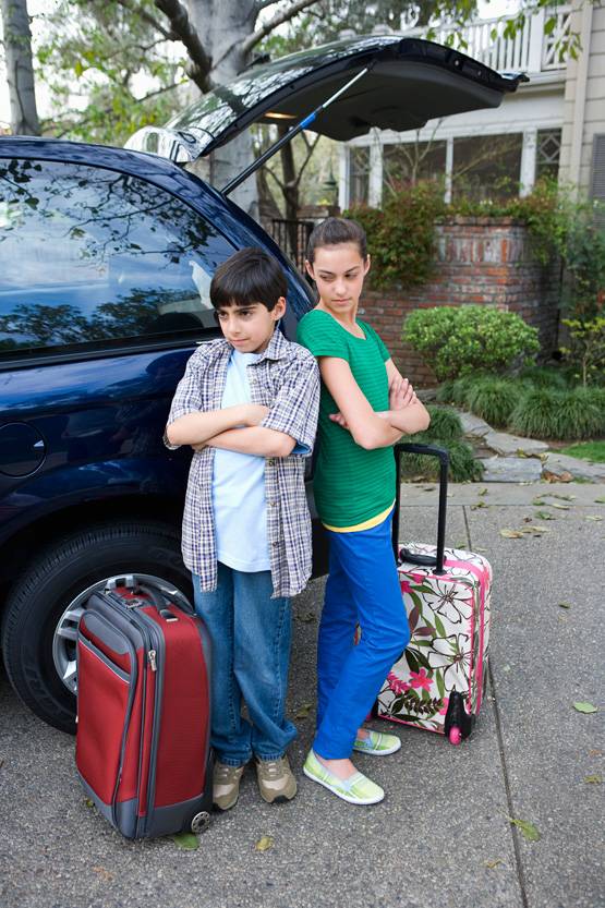 भावुक बच्चों का इमोशनल इंटेलीजेंस इस तरह बढ़ा सकते हैं पेरेंट्स