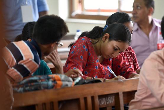 जामिया का सुपर-30, जहां फ्री कोचिंग पाकर बनते हैं IAS