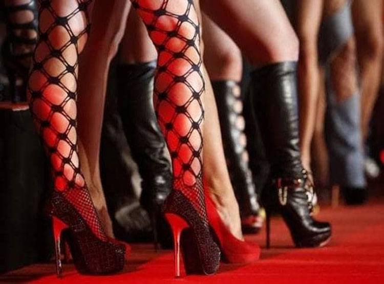 पाकिस्तान ने 8 लाख पॉर्न वेबसाइट्स को किया ब्लॉक, बताया ये कारण