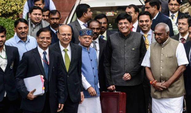 अपना टाइम आएगा, बजट में मोदी सरकार पूरी कर देगी ये बड़ी मांग?