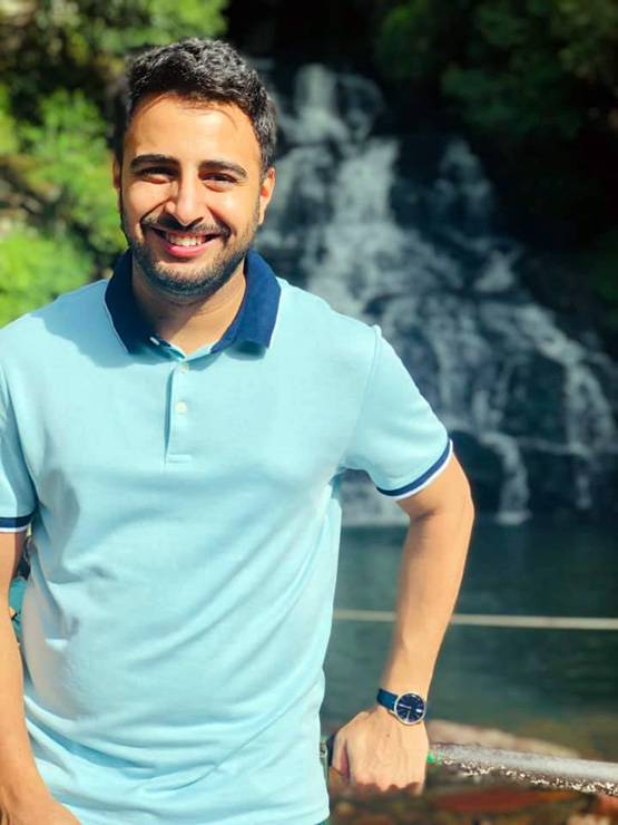 बॉर्डर पर तैनात BSF जवान बना IAS, ये था तैयारी का तरीका