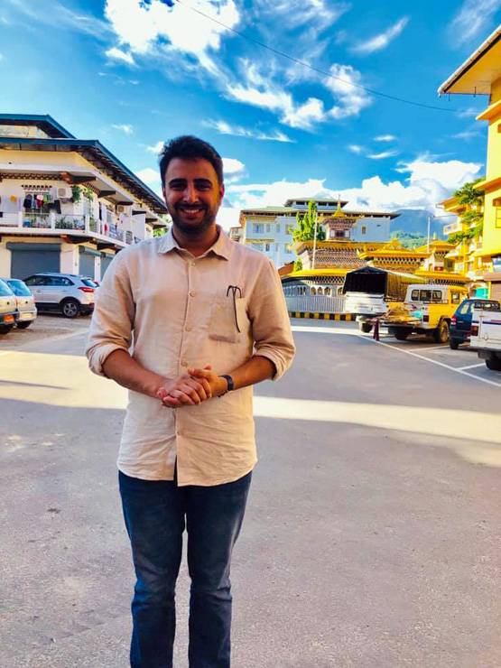 बॉर्डर पर तैनात BSF जवान बना IAS, ये था तैयारी का तरीका