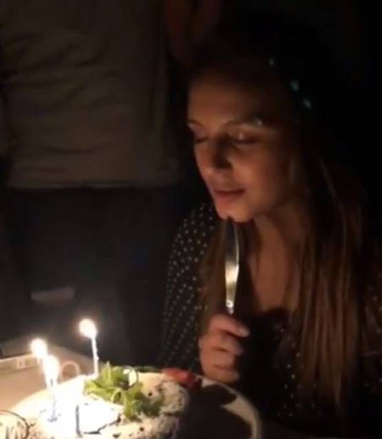 साकिब सलीम ने हुमा कुरैशी को किया बर्थडे विश, शेयर की बचपन की तस्वीरें