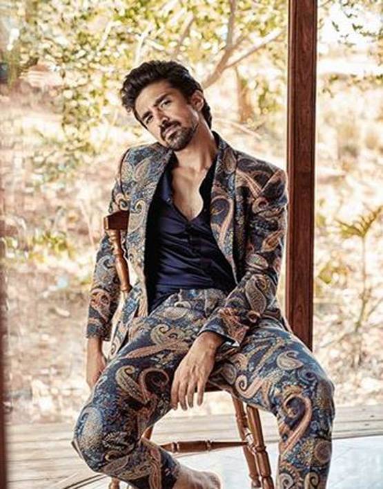 साकिब सलीम ने हुमा कुरैशी को किया बर्थडे विश, शेयर की बचपन की तस्वीरें