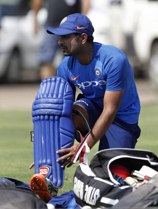 टीम इंडिया का वो 'बिगड़ैल बल्लेबाज' जो हैदराबाद की पूरी टीम लेकर भाग गया था