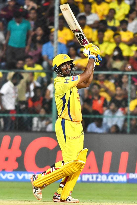 टीम इंडिया का वो 'बिगड़ैल बल्लेबाज' जो हैदराबाद की पूरी टीम लेकर भाग गया था