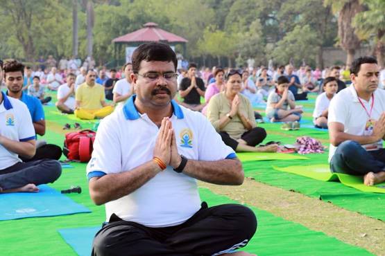 जानें, मोदी कैबिनेट में क्यों शामिल हैं एबीवीपी से निकले ये 8 बड़े नाम