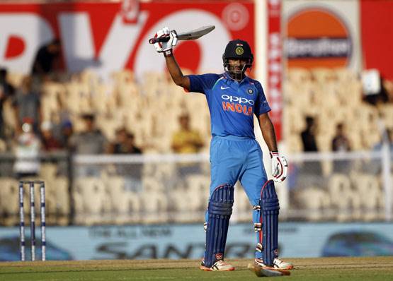 टीम इंडिया का वो 'बिगड़ैल बल्लेबाज' जो हैदराबाद की पूरी टीम लेकर भाग गया था