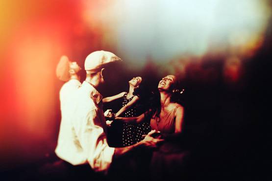 तीन दिन तक चला 'सबसे बड़ा सेक्स फेस्टिवल', महंगे टिकट खरीदकर आए लोग