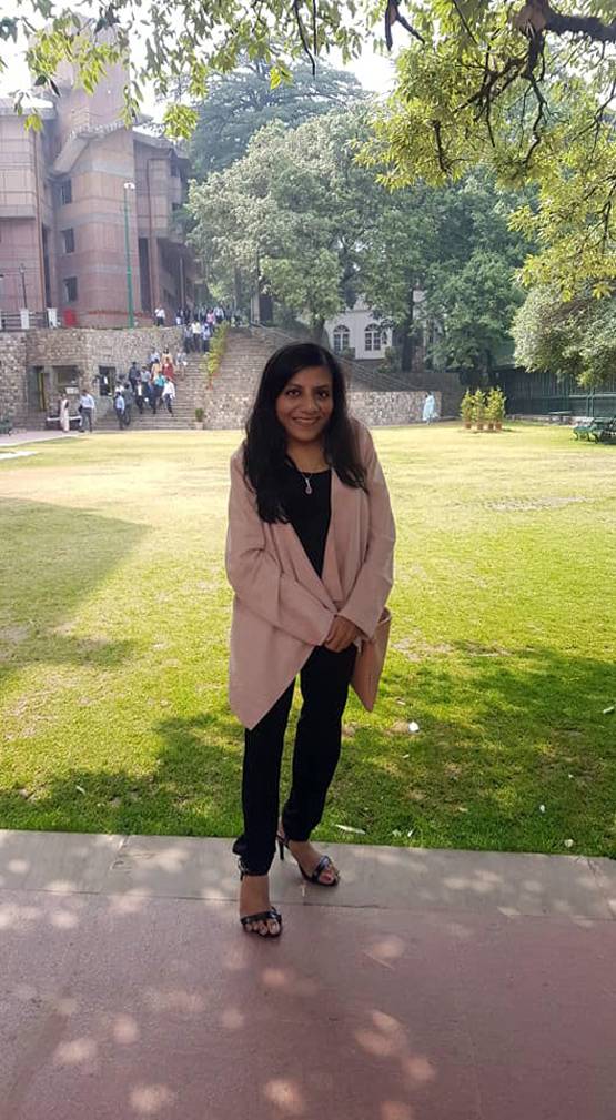 इरा सिंघल से जानें IAS इंटरव्यू के सीक्रेट्स, हर किसी के आएंगे काम