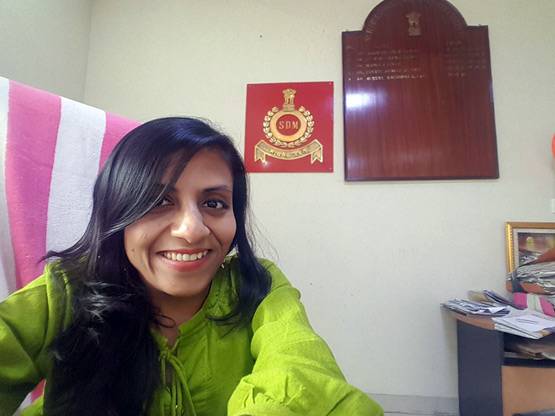 इरा सिंघल से जानें IAS इंटरव्यू के सीक्रेट्स, हर किसी के आएंगे काम