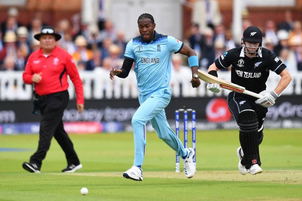 वर्ल्ड कप में दवा लेकर खेला इंग्लैंड को खिताब जिताने वाला यह हीरो