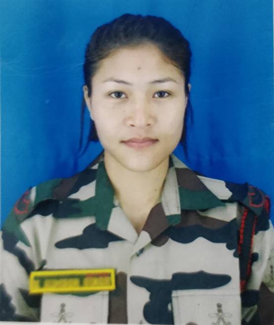 सब्जी बेचकर बेटी को बनाया बॉक्सर, बेटी गोल्ड लाई तो मां ने कहे ये शब्द