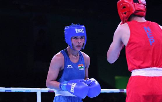 सब्जी बेचकर बेटी को बनाया बॉक्सर, बेटी गोल्ड लाई तो मां ने कहे ये शब्द