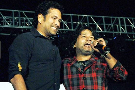 एड में गाना गाने से देश की आवाज बनने तक, ऐसा रहा है कैलाश खेर का सिंगिंग सफर