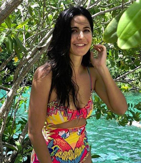 16 साल में इतना बदल गया कटरीना कैफ का चेहरा, सर्जरी या बोटाक्स का असर?