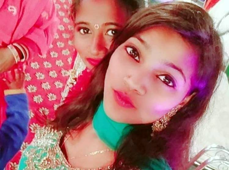 'बचाओ-बचाओ' चिल्लाकर दौड़ी लड़की, आशिक ने चाकू से गोद डाला