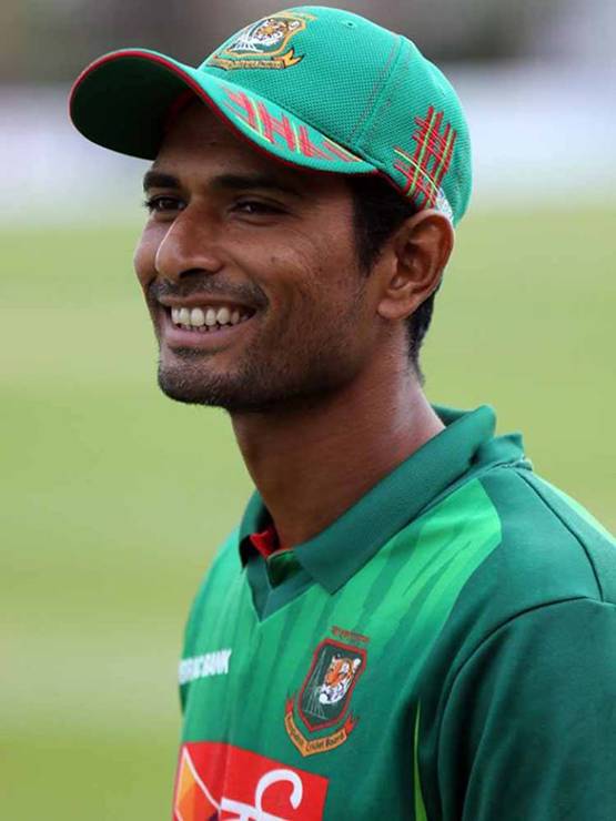 बांग्लादेश के वो 5 खिलाड़ी जो भारत के लिए होंगे बड़ी चुनौती