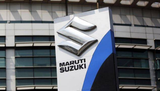 Maruti के लिए आज का दिन खास, 16 साल का सफर यादगार, निवेशक मालामाल