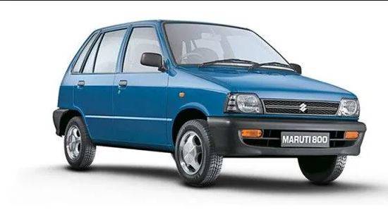 Maruti के लिए आज का दिन खास, 16 साल का सफर यादगार, निवेशक मालामाल