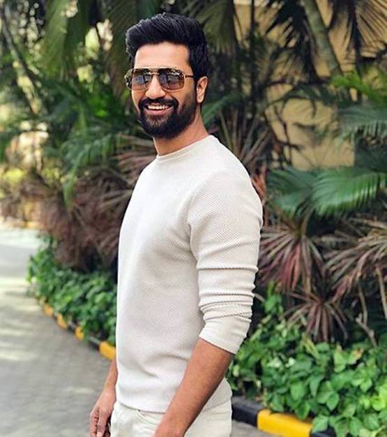 स्टार बन चुके विक्की कौशल को आखिरी मौके पर मिली थी मसान