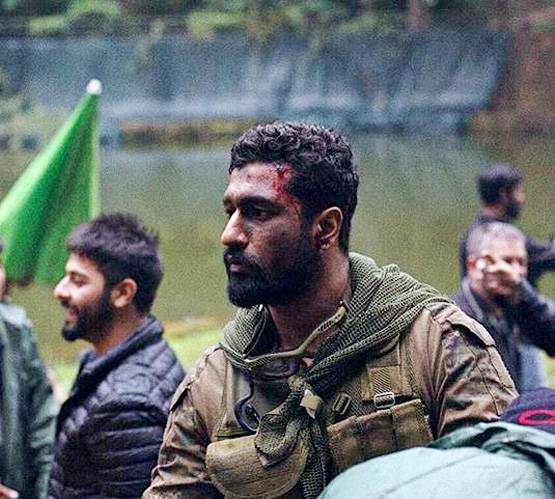 स्टार बन चुके विक्की कौशल को आखिरी मौके पर मिली थी मसान