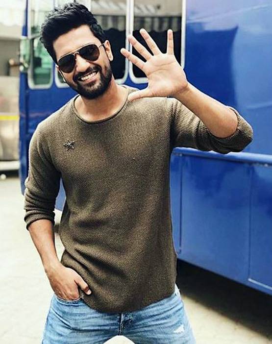 स्टार बन चुके विक्की कौशल को आखिरी मौके पर मिली थी मसान