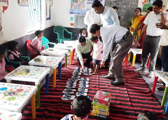 वो अफसर जिसके साइंटिस्ट से IAS बनने की कहानी है बेहद दिलचस्प