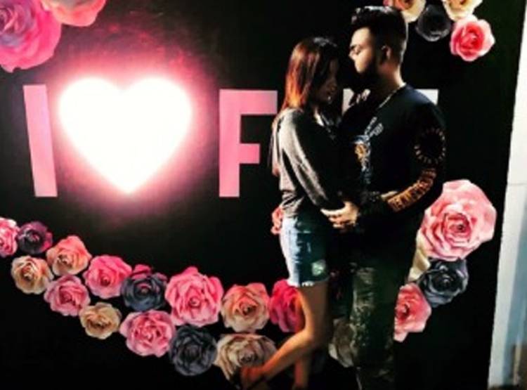 मॉडल की हत्या, प्रेमी के ल‍िए बदला था धर्म, राज खुला तो सन्न रह गए लोग