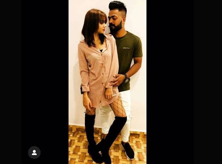 मॉडल की हत्या, प्रेमी के ल‍िए बदला था धर्म, राज खुला तो सन्न रह गए लोग