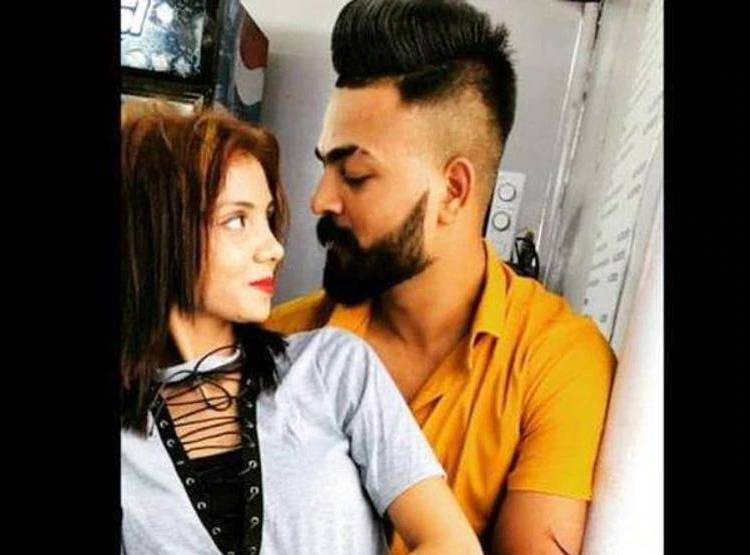 मॉडल की हत्या, प्रेमी के ल‍िए बदला था धर्म, राज खुला तो सन्न रह गए लोग