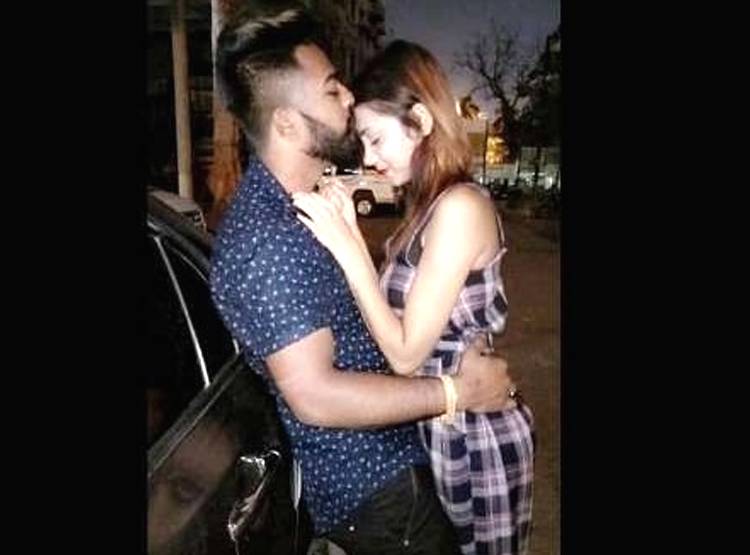 मॉडल की हत्या, प्रेमी के ल‍िए बदला था धर्म, राज खुला तो सन्न रह गए लोग