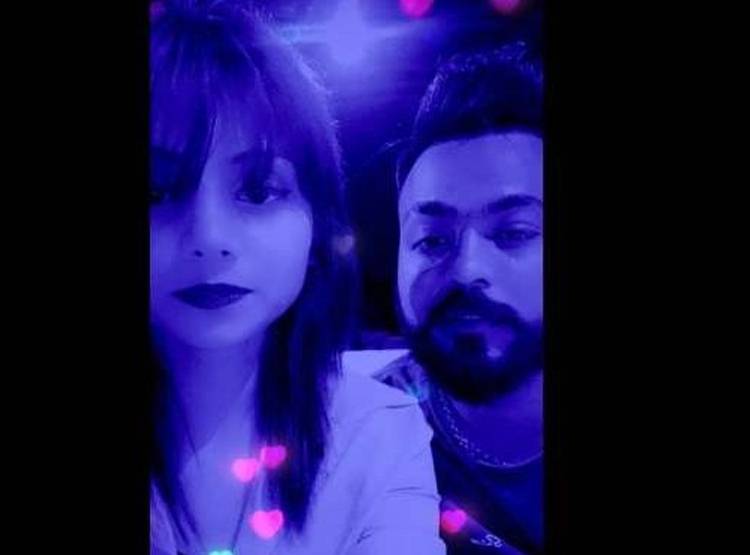 मॉडल की हत्या, प्रेमी के ल‍िए बदला था धर्म, राज खुला तो सन्न रह गए लोग