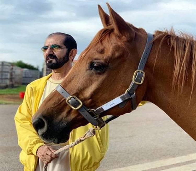 ब्रिटिश बॉडीगार्ड संग भागी थी दुबई के किंग की बीवी, लंदन में ऐश!