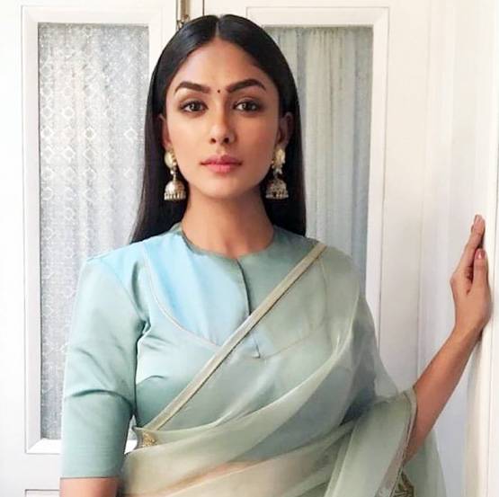 भारत ही नहीं, इंडोनेशिया का भी फेमस चेहरा हैं ऋतिक रोशन की ये हीरोइन