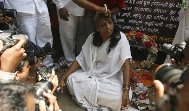 OMG... मंदिर में मुंडन, और फिर उन बालों का करोड़ों में व्यापार!