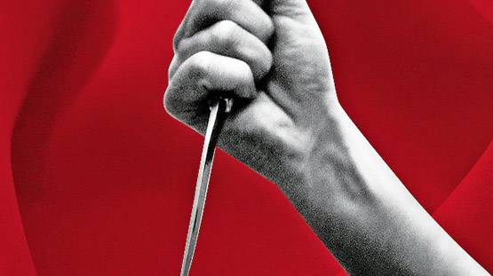 हाथ काटकर खून से भरी GF की मांग, सेल्फी लेकर कर दी हत्या