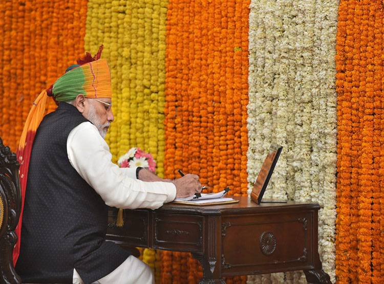 अपना टाइम आएगा, बजट में मोदी सरकार पूरी कर देगी ये बड़ी मांग?