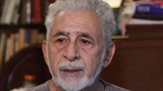 बचपन में शर्मीले थे नसीरुद्दीन, ऐसे मिली फिल्मों में काम की प्रेरणा